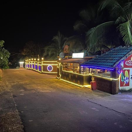 Coconut Tree Resort Gokarna Gokarna  Exterior photo