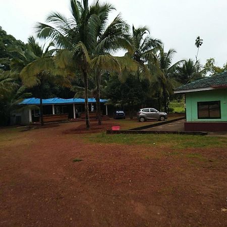 Coconut Tree Resort Gokarna Gokarna  Exterior photo