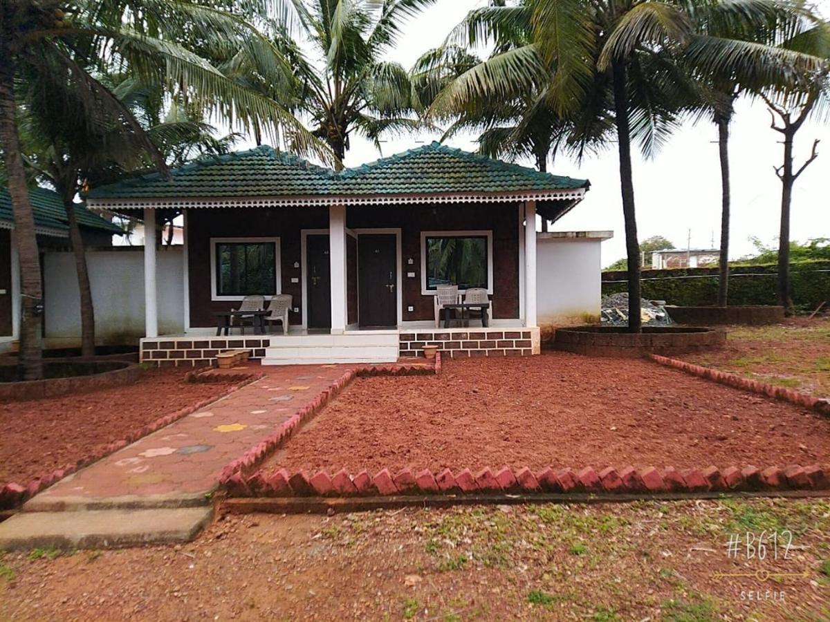 Coconut Tree Resort Gokarna Gokarna  Exterior photo