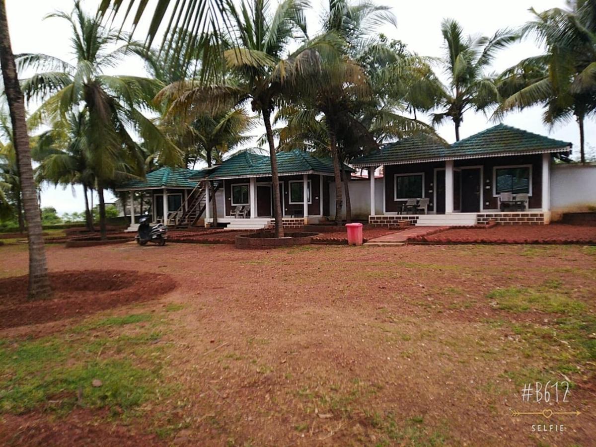 Coconut Tree Resort Gokarna Gokarna  Exterior photo
