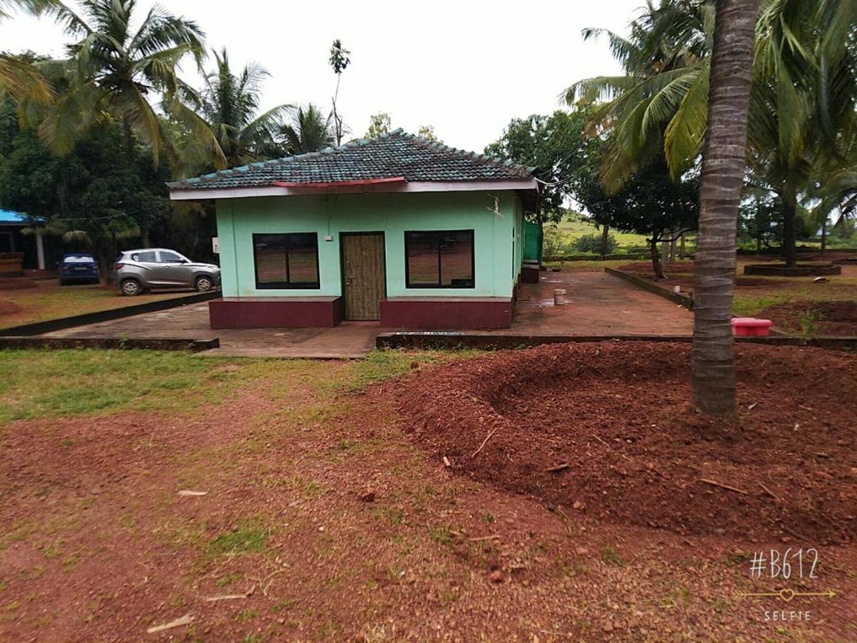 Coconut Tree Resort Gokarna Gokarna  Exterior photo
