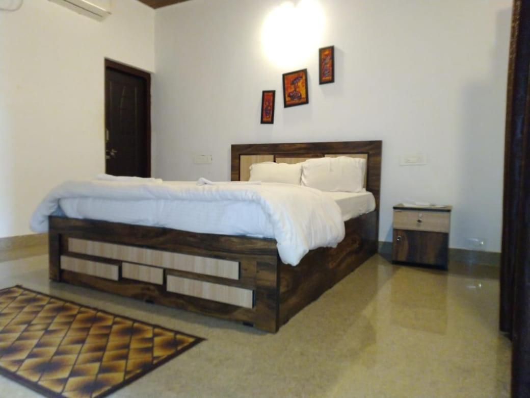 Coconut Tree Resort Gokarna Gokarna  Exterior photo