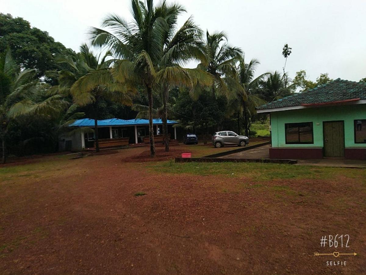 Coconut Tree Resort Gokarna Gokarna  Exterior photo