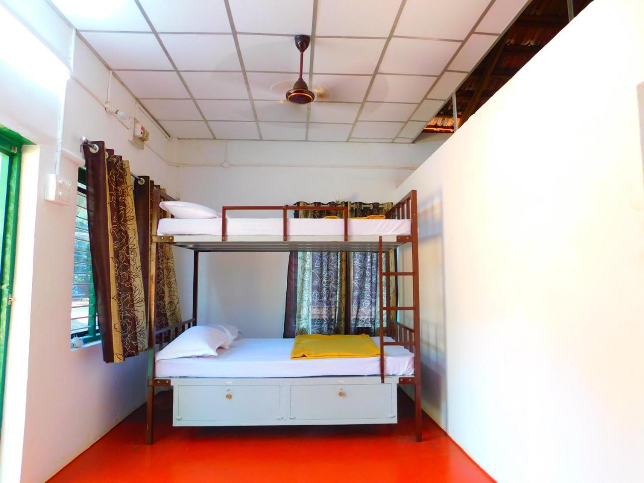 Coconut Tree Resort Gokarna Gokarna  Exterior photo