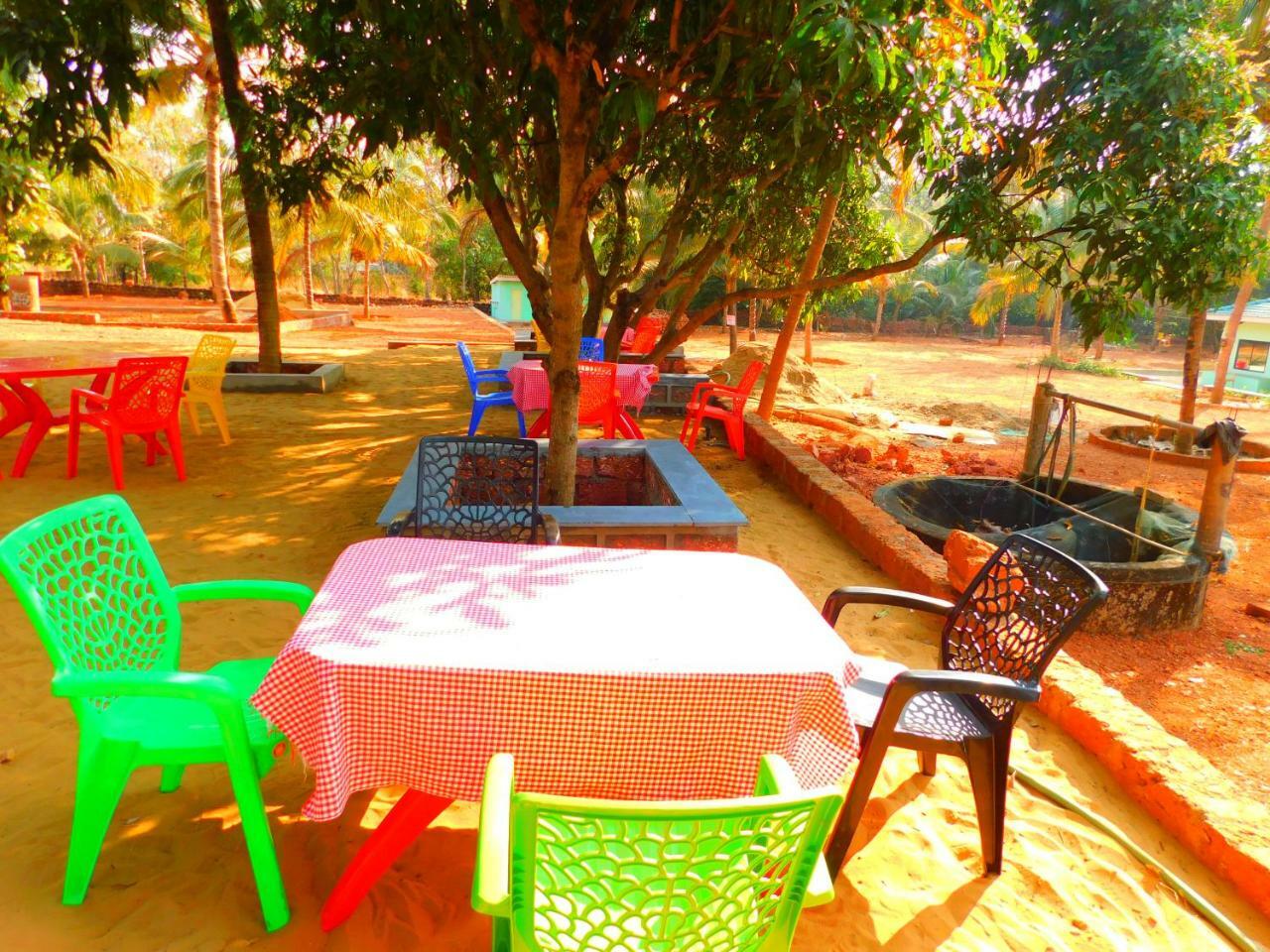 Coconut Tree Resort Gokarna Gokarna  Exterior photo
