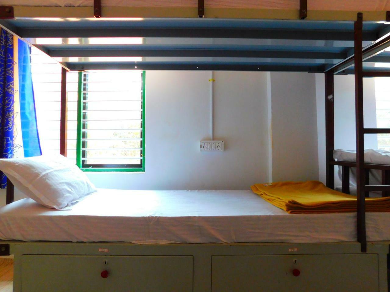Coconut Tree Resort Gokarna Gokarna  Exterior photo