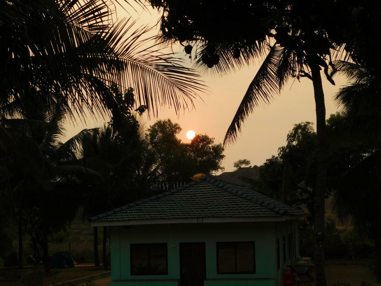 Coconut Tree Resort Gokarna Gokarna  Exterior photo
