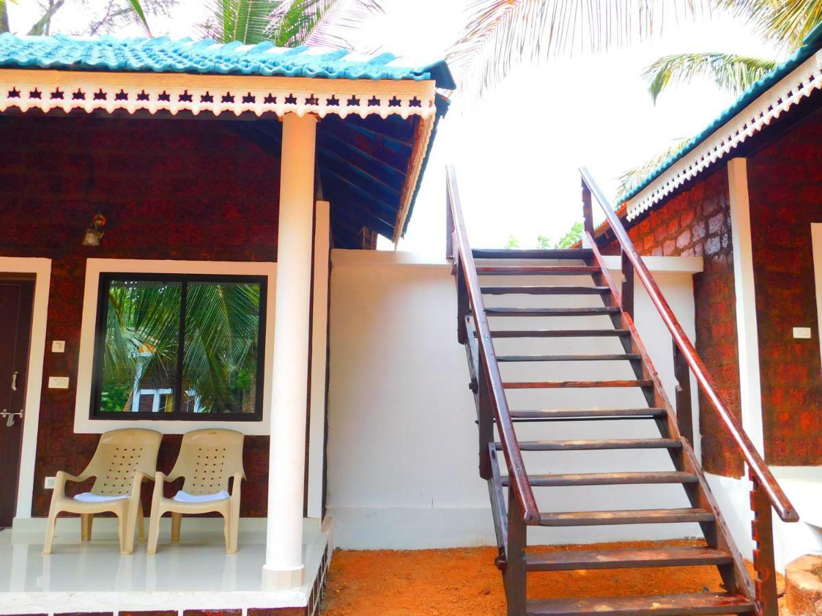 Coconut Tree Resort Gokarna Gokarna  Exterior photo
