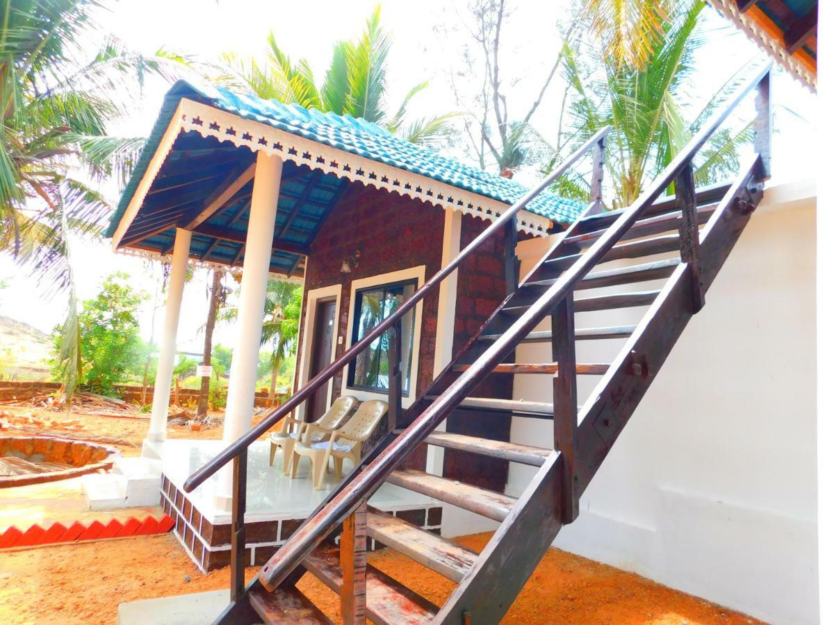 Coconut Tree Resort Gokarna Gokarna  Exterior photo