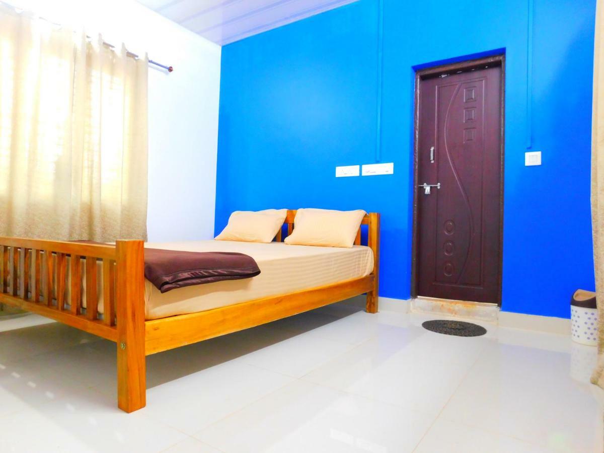 Coconut Tree Resort Gokarna Gokarna  Exterior photo