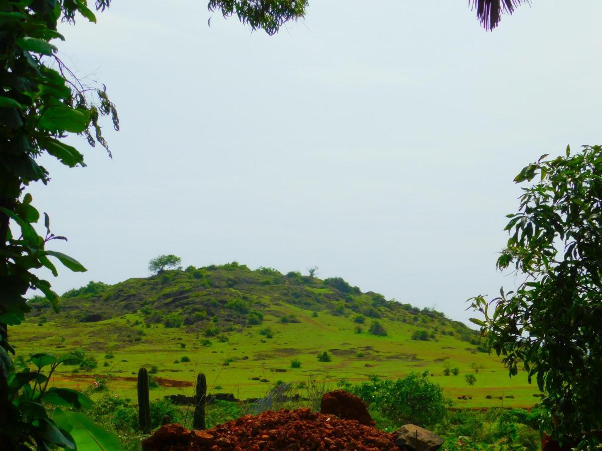 Coconut Tree Resort Gokarna Gokarna  Exterior photo