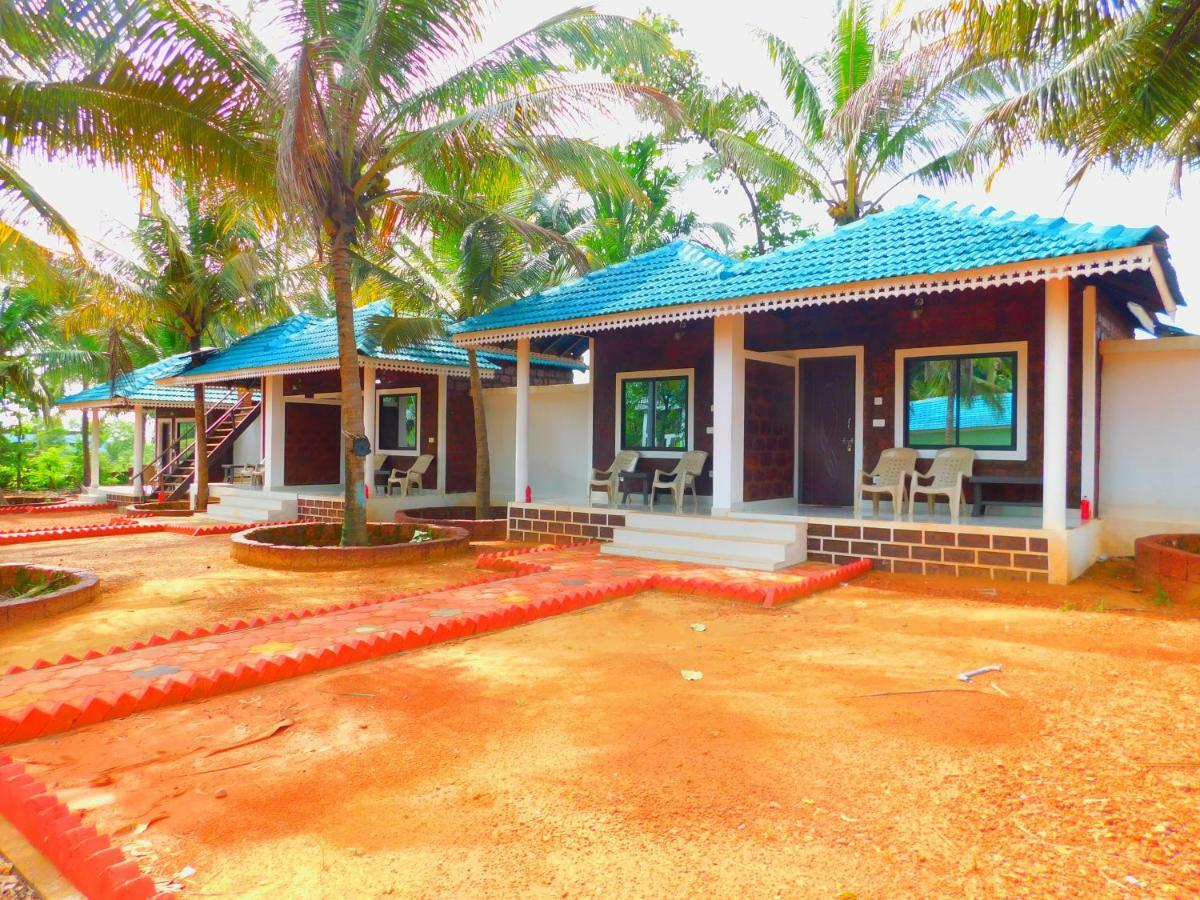 Coconut Tree Resort Gokarna Gokarna  Exterior photo