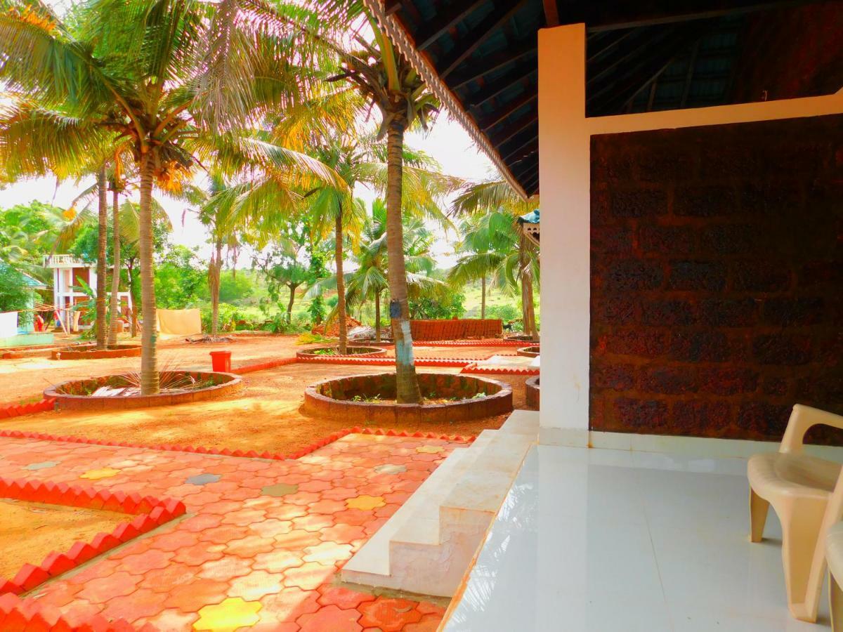 Coconut Tree Resort Gokarna Gokarna  Exterior photo