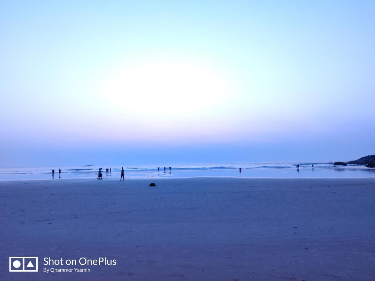 Coconut Tree Resort Gokarna Gokarna  Exterior photo