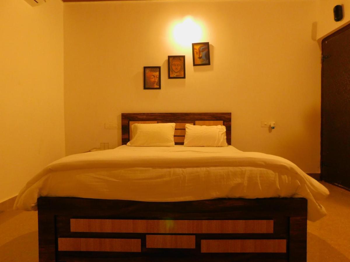 Coconut Tree Resort Gokarna Gokarna  Exterior photo