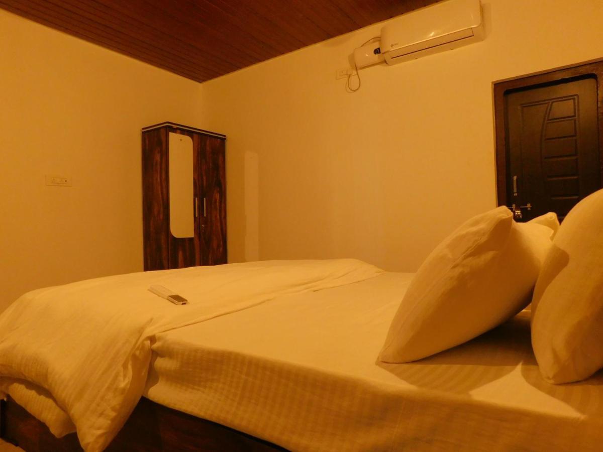 Coconut Tree Resort Gokarna Gokarna  Exterior photo