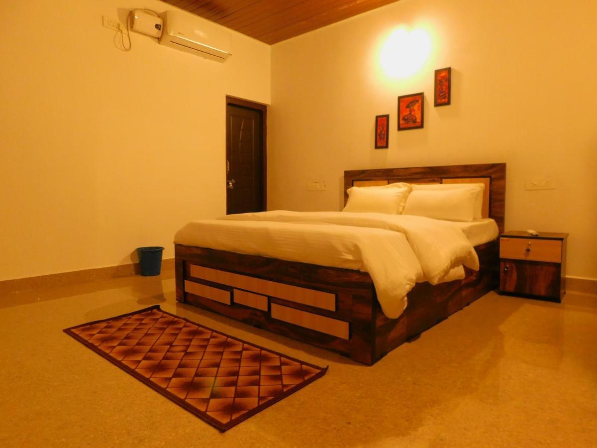 Coconut Tree Resort Gokarna Gokarna  Exterior photo