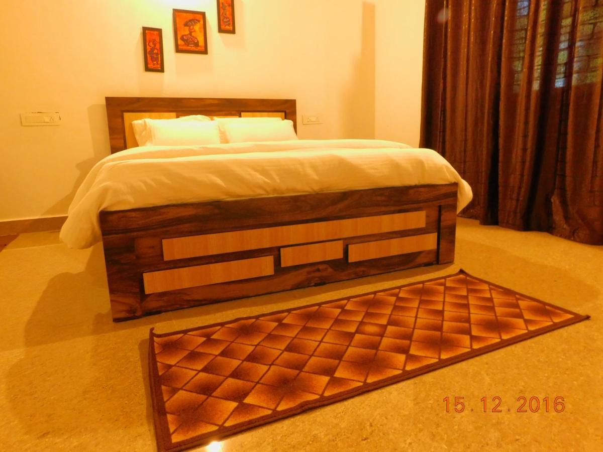 Coconut Tree Resort Gokarna Gokarna  Exterior photo