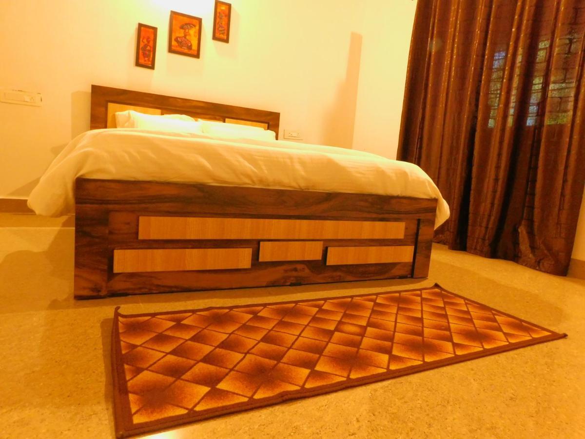 Coconut Tree Resort Gokarna Gokarna  Exterior photo