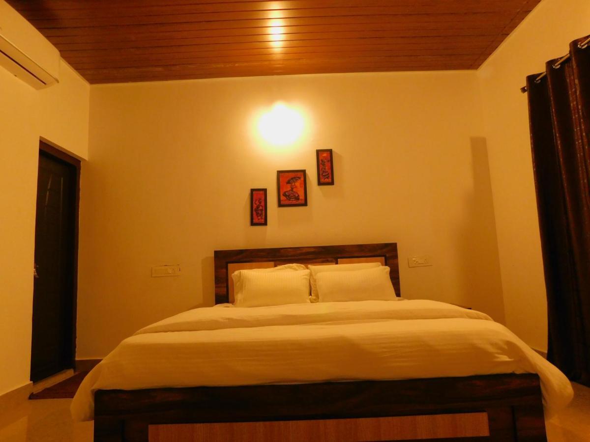 Coconut Tree Resort Gokarna Gokarna  Exterior photo